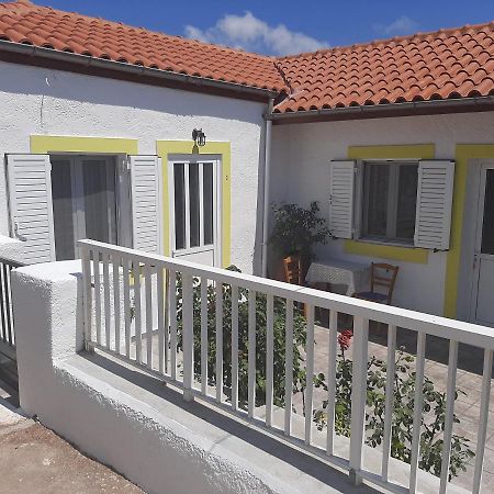 Vila Lemon Garden 1 Karidi Exteriér fotografie